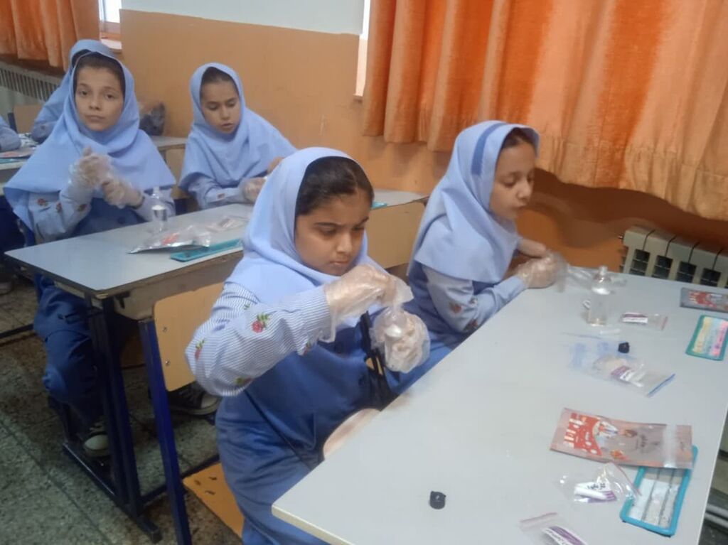 شگفتانههای علمی با رصدخانه کانون خراسان رضوی