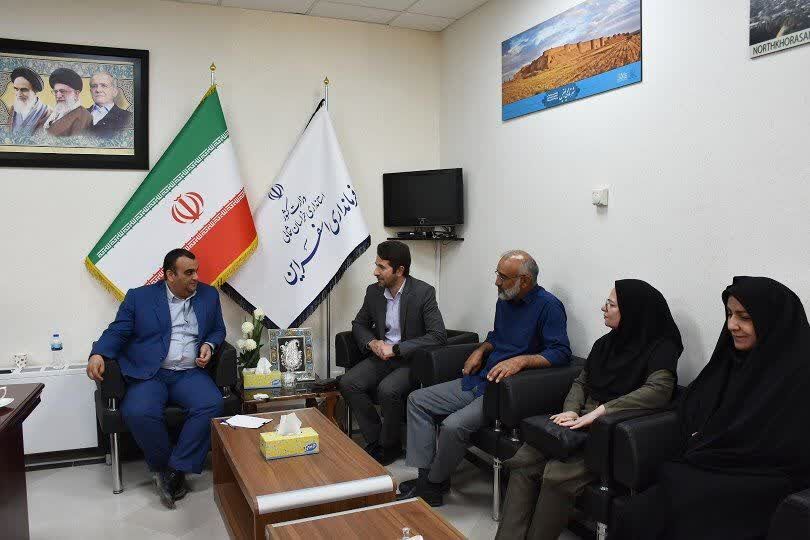 تامین اعتبار، هدیه تابستانی فرماندار به کودکان 