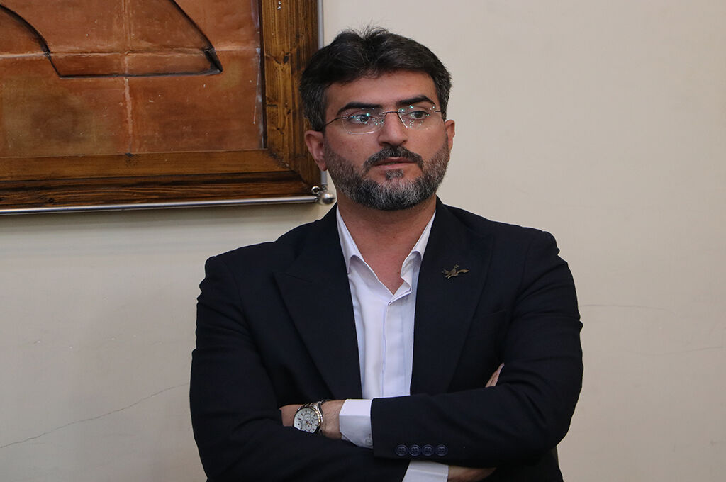 اعضای کارگروه‌تخصصی فعالیت‌های علمی کانون گردهم‌آمدند