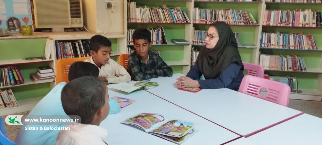 برگزاری ویژهبرنامههای فرهنگی هنری در مراکز کانون سیستان و بلوچستان به مناسبت سالروز شهادت امام جواد(ع)
