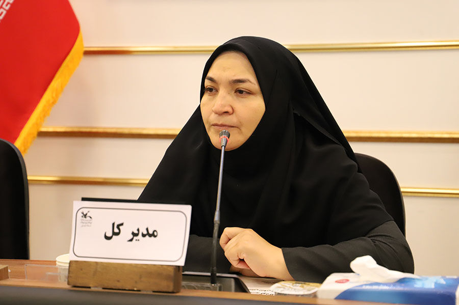 مربیان نمونه و مراکز موفق کانون پرورش فکری کودکان و نوجوانان استان اردبیل معرفی شدند