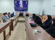 چارچوب فعالیت های تابستان در شورای فرهنگی کانون استان ایلام تبیین شد