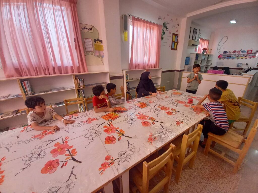 مراکز فرهنگیهنری اقلید و بیرم با برنامههای متنوع سالروز آزادسازی خرمشهر را گرامی داشتند