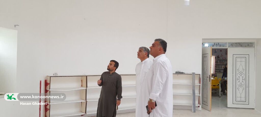 لزوم همافزایی دستگاههای اجرایی برای تقویت زیرساختهای فرهنگی در سیستان و بلوچستان