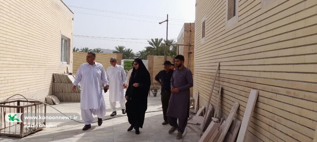 لزوم همافزایی دستگاههای اجرایی برای تقویت زیرساختهای فرهنگی در سیستان و بلوچستان