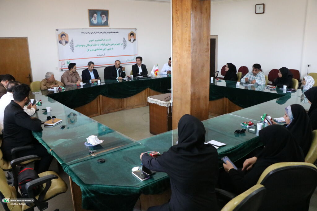 غنیسازی اوقات فراغت کودکان و نوجوانان تنها در تابستان نیست | کانون در انزوای توسعه