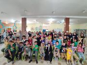 نگاهی به برنامه‌های خانوادگی کانون البرز