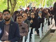 برگزاری اولین گردهمایی سراسری همکاران کانون استان خراسان رضوی در سال ۱۴۰۴