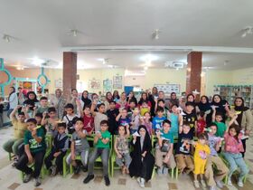 نگاهی به برنامه‌های خانوادگی کانون البرز
