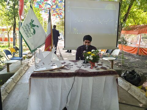 گردهمایی کانون استان