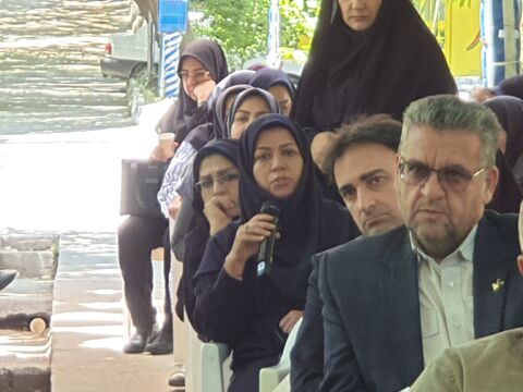 گردهمایی کانون استان