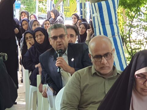 گردهمایی کانون استان