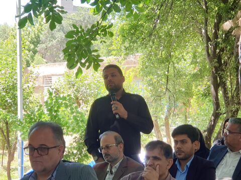 گردهمایی کانون استان
