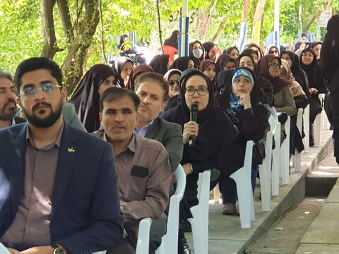 گردهمایی کانون استان