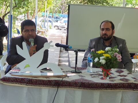 گردهمایی کانون استان