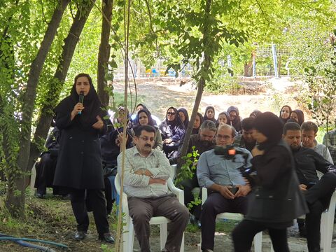 گردهمایی کانون استان