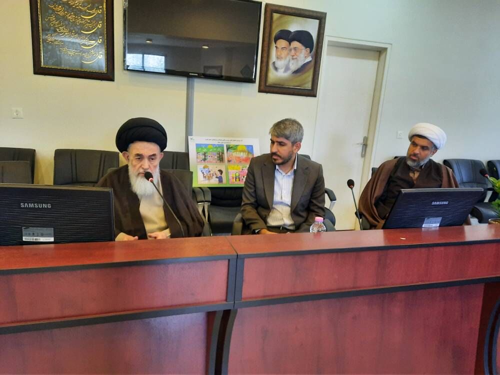 «پرورش نوجوانان مستعد، راهکار ریشهای حل معضلات اجتماعی است»