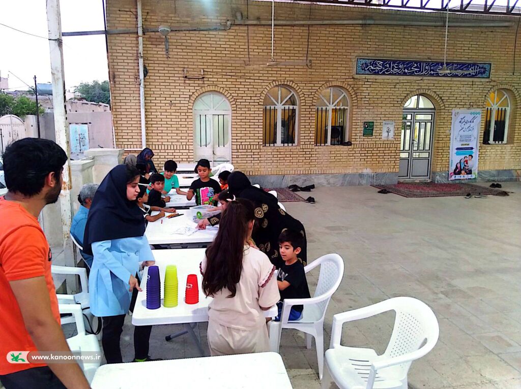 کارگاه «والدین آگاه، فرزندانی امن» در محلات جنوبی بوشهر برگزار شد