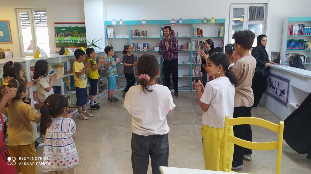 نگاهی به برنامههای خانوادگی کانون البرز