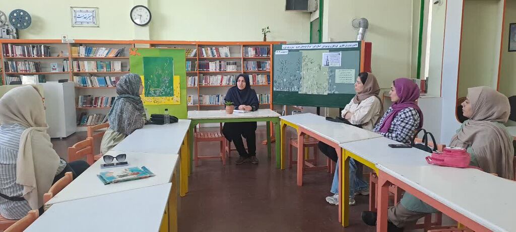 نگاهی به برنامههای خانوادگی کانون البرز