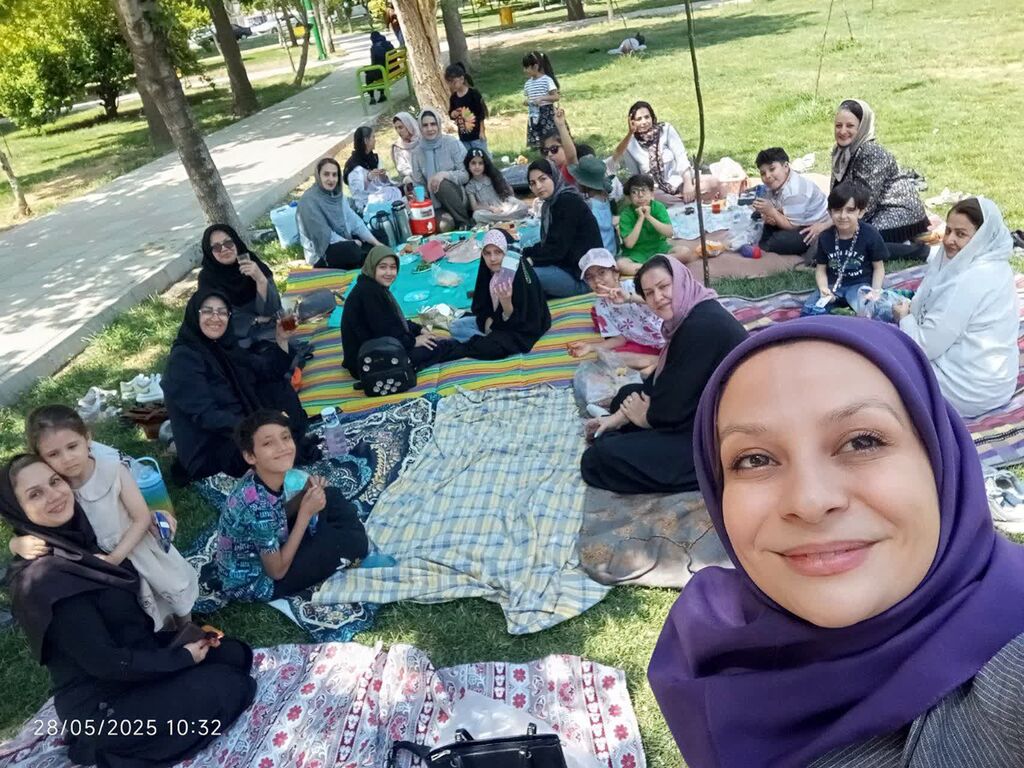 نگاهی به برنامههای خانوادگی کانون البرز