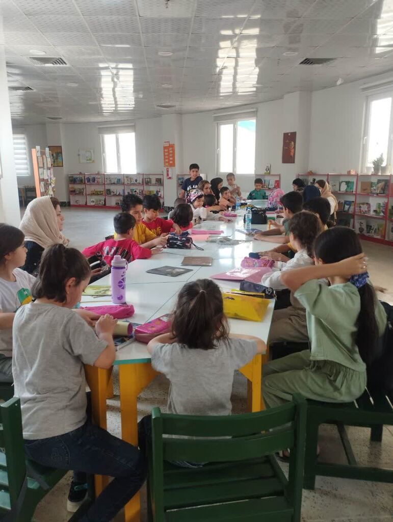 نگاهی به برنامههای خانوادگی کانون البرز