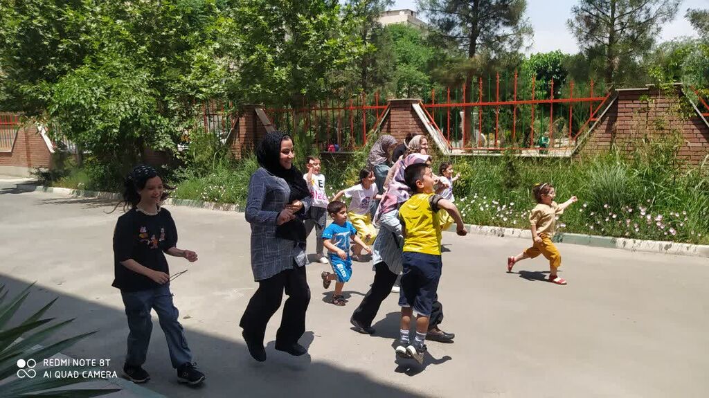 نگاهی به برنامههای خانوادگی کانون البرز