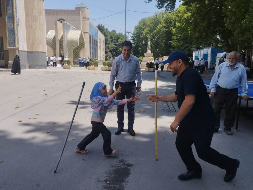 نگاهی به برنامههای خانوادگی کانون البرز