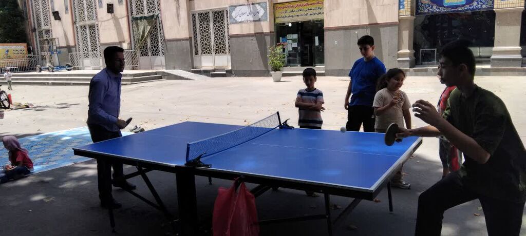 نگاهی به برنامههای خانوادگی کانون البرز