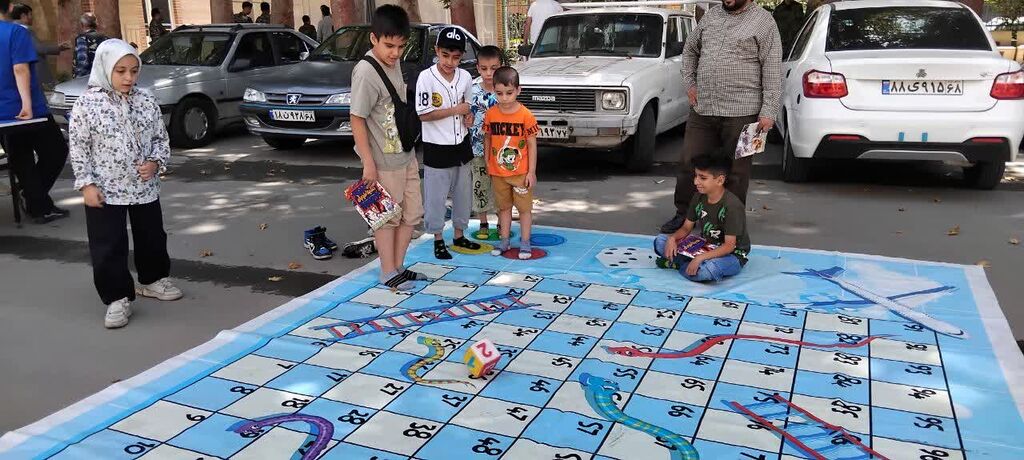 نگاهی به برنامههای خانوادگی کانون البرز