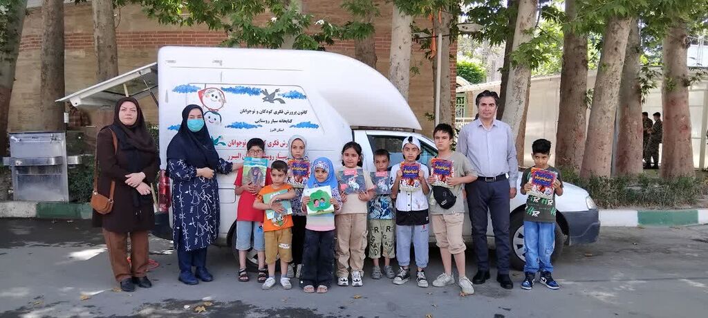 نگاهی به برنامههای خانوادگی کانون البرز