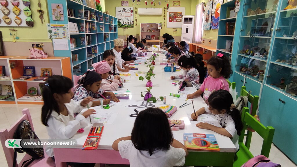 گرامیداشت سالروز ازدواج حضرت علی(ع) و حضرت فاطمه(س) در مراکز سیراف، دالکی و وحدتیه