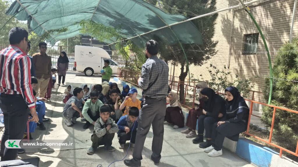 سه مرکز سیار کانون در استان کرمان دوباره فعال شدند