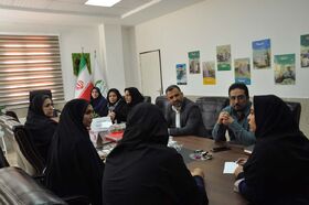 امر به معروف در کانون باید با شیوه‌های فرهنگی و جذاب صورت گیرد