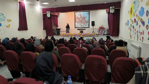جشن‌های پایانی