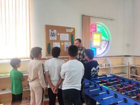 بازخوانی سیره امام خمینی (ره) و آشنایی با نقش ایشان در تاریخ معاصر ایران