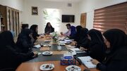 سرپرست کانون کرمانشاه نظام‌نامه چارچوب اقدامات و فعالیت‌های تابستانی را تبیین کرد