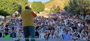 پایان یک سفر، آغاز هزار خاطره