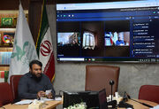 رویداد ملی ایده‌های «نوآورانه» در کانون لرستان تشریح شد