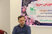 سرودخوانی پلی‌بک، یعنی شما نه هنر دارید نه خلاقیت!