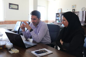 هم‌فکری مجازی برای تابستانی خلاق