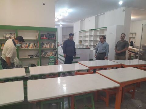 بازدید