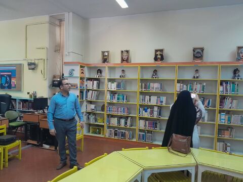 بازدید