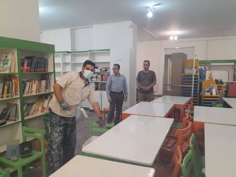بازدید