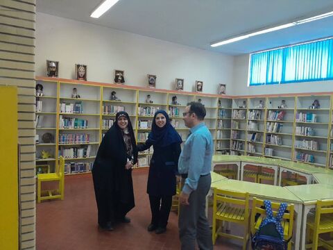 بازدید