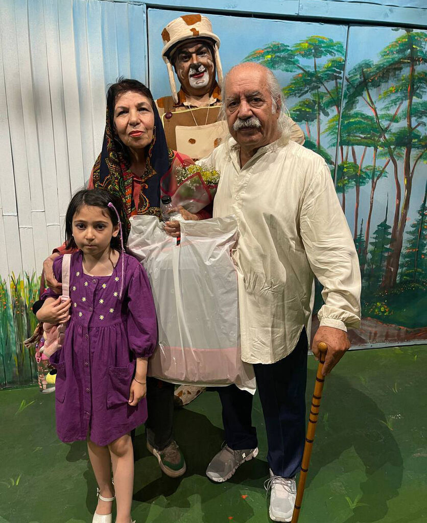 تولید نمایش برای کودکان نیاز به مولفههای خاص دارد