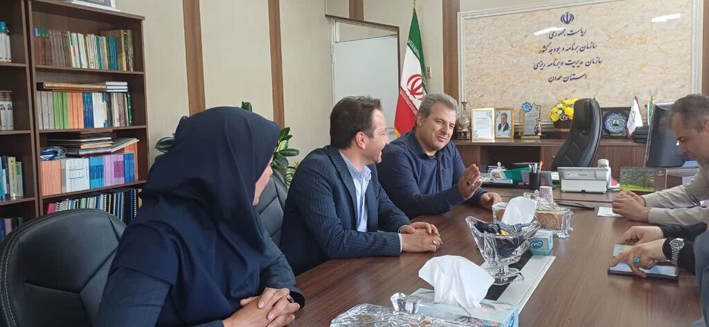 بازسازی سینما کانون همدان؛ وعده حمایت با شرط تکمیل تا شهریور 1404