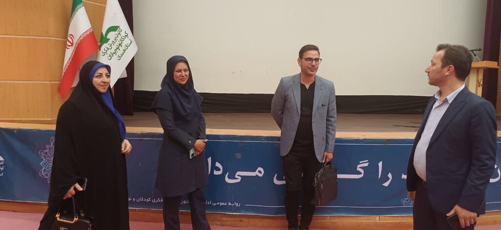 بازسازی سینما کانون همدان؛ وعده حمایت با شرط تکمیل تا شهریور 1404