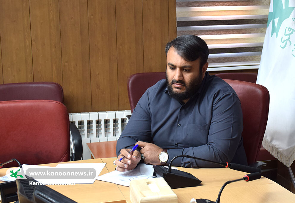 رویداد ملی ایدههای «نوآورانه» در کانون لرستان تشریح شد