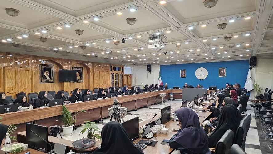 کانون محل پرورش، یاددهی و تمرین مهارتهای حیات اجتماعی است